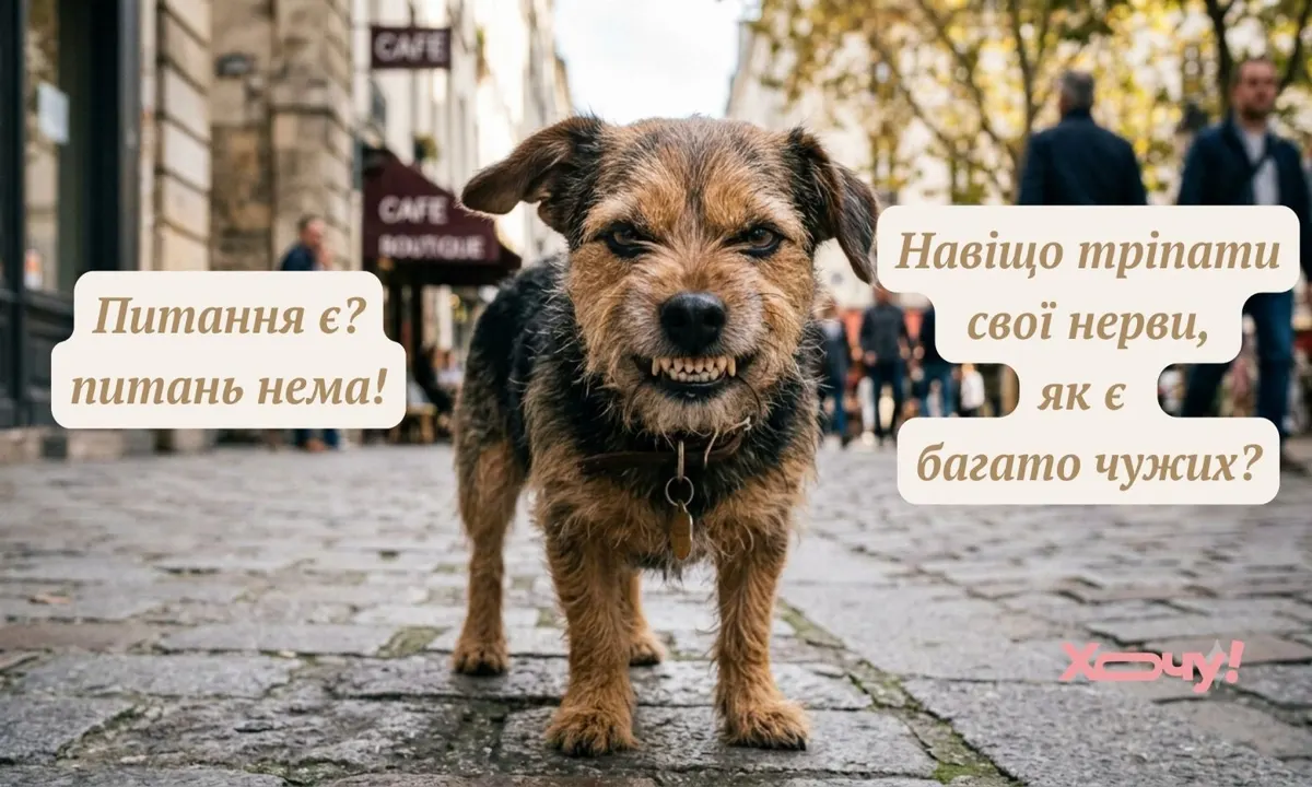 Меми про нервову систему: як гумор допомагає впоратися зі стресом