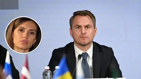 Друга дружина Кравченка: ФОП, доходи та збіг обставин