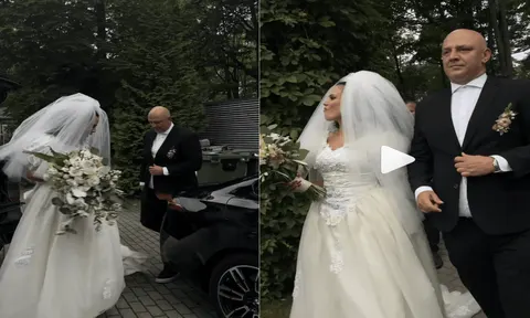 Потап і Каменських у Юрмалі: весільне шоу викликало хвилю критики