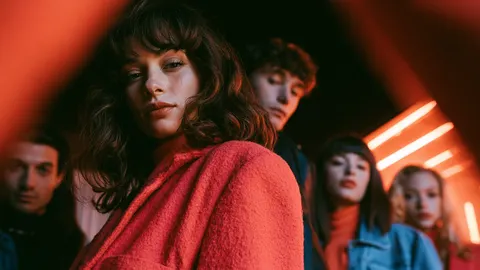 Чому 90-ті знову в моді: ностальгія як культурний код і тренд для корпоративів