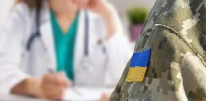Ветеранам і ветеранкам компенсують довготривалий медичний догляд: як працює програма