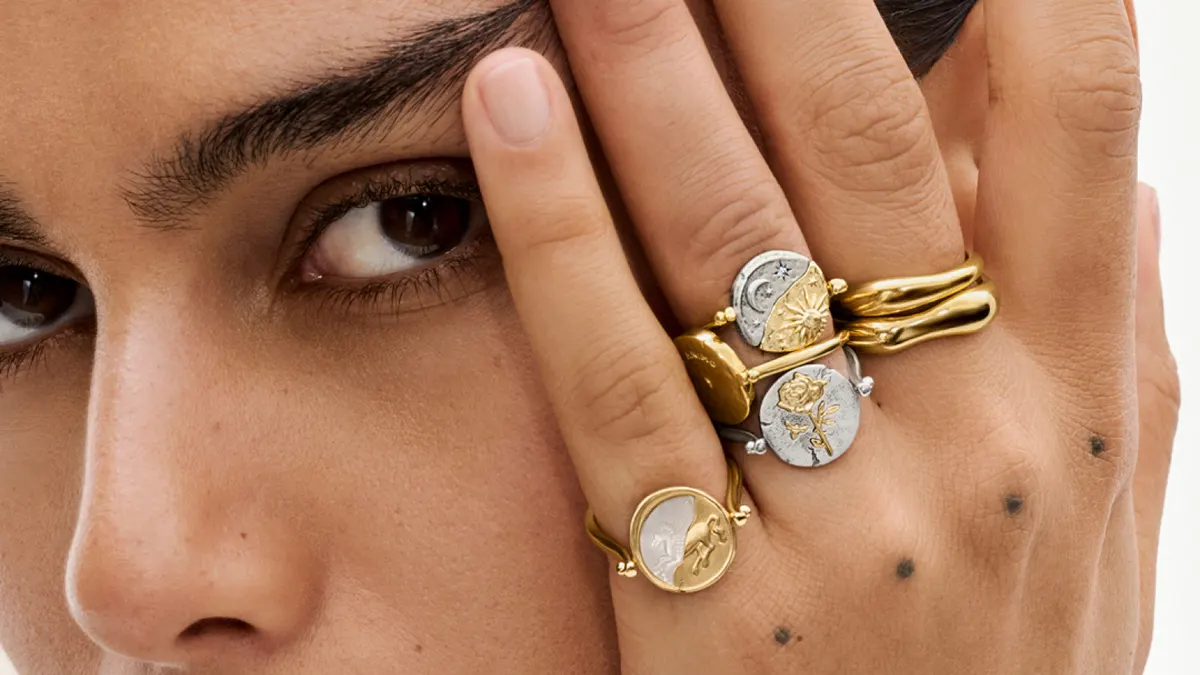 Зодіакальна магія: нова колекція Pandora Talisman для кожного знаку