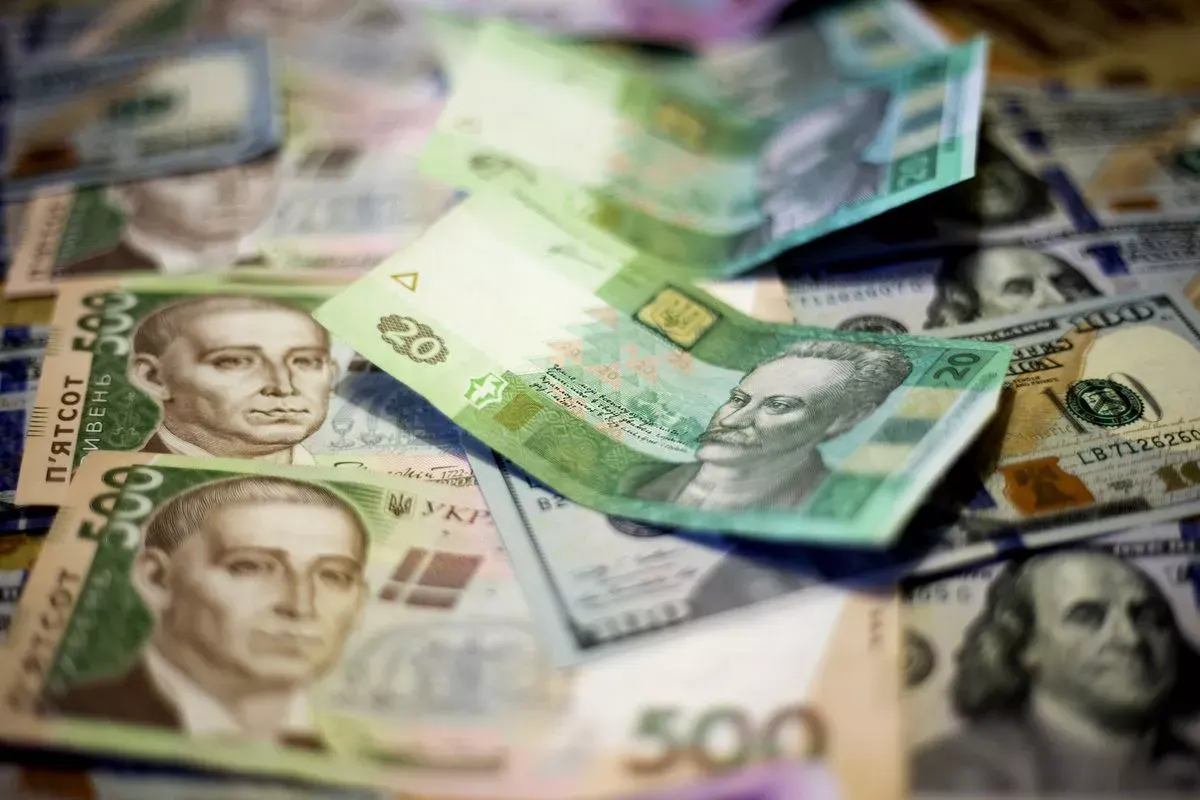 Мінімальна зарплата 2026: скільки отримуватимуть українці