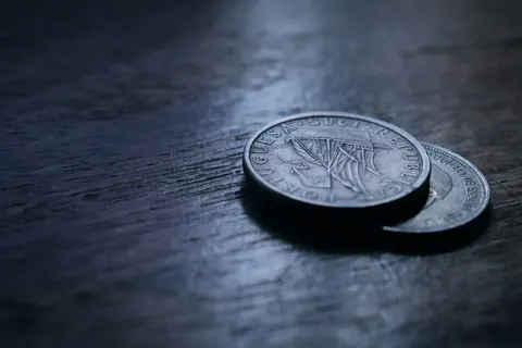 У Британії під час будівництва залізниці знайшли рідкісну римську монету