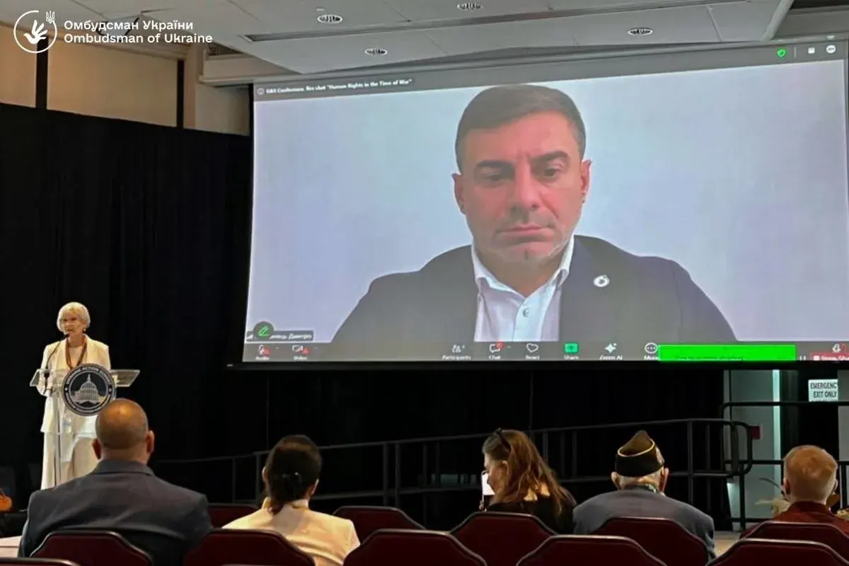 Лубінець назвав кількість українців, повернутих з російського полону