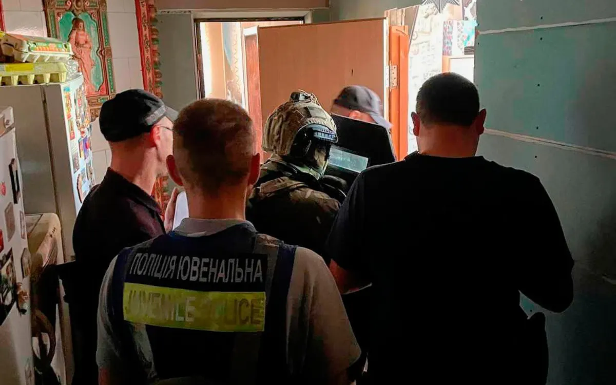 Напад на жінок у центрі Києва: підліткам загрожує до 8 років в'язниці