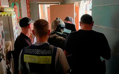 Напад на жінок у центрі Києва: підліткам загрожує до 8 років в'язниці