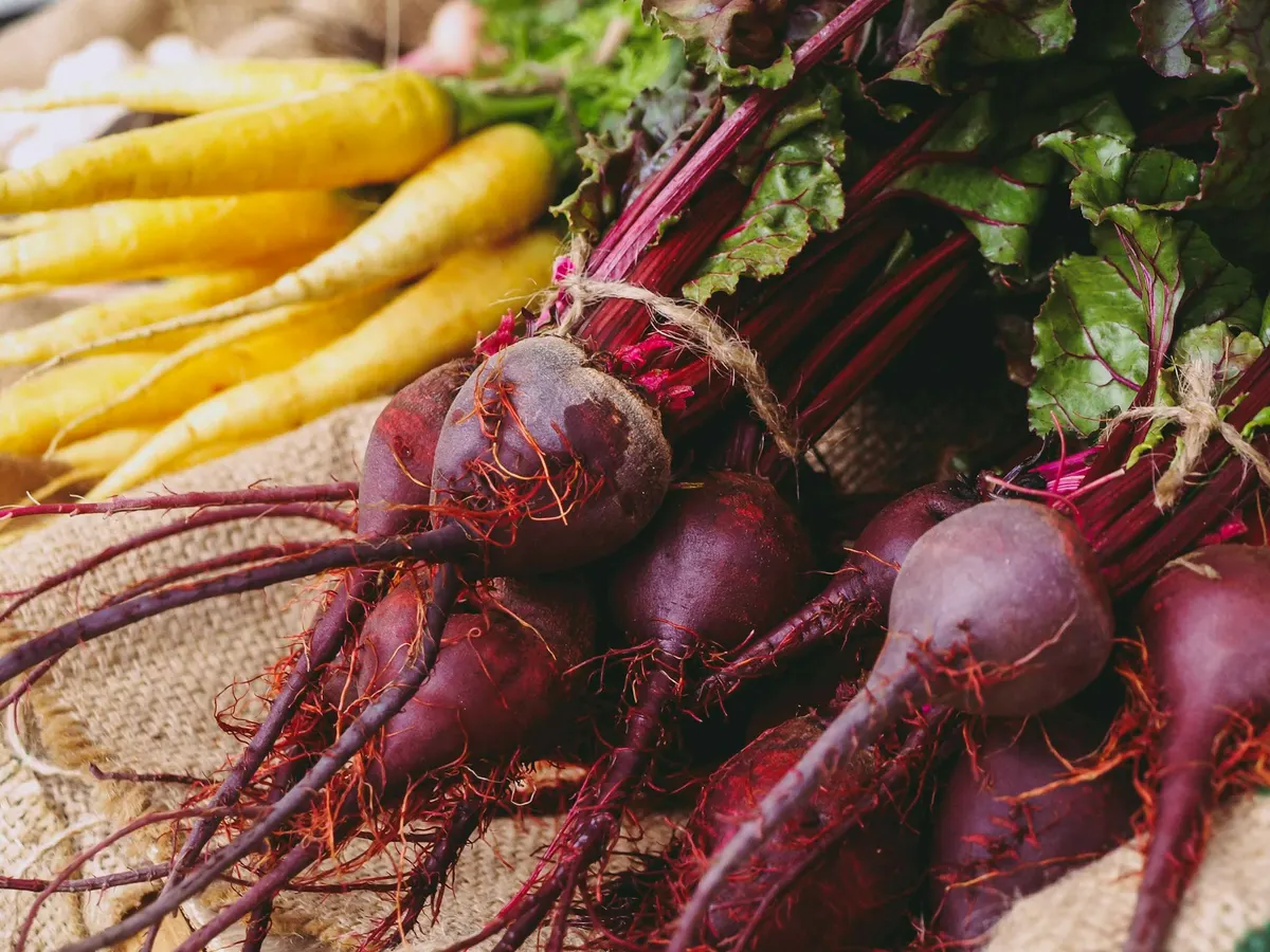 Що готувати у вересні: сім сезонних продуктів, які варто повернути в меню