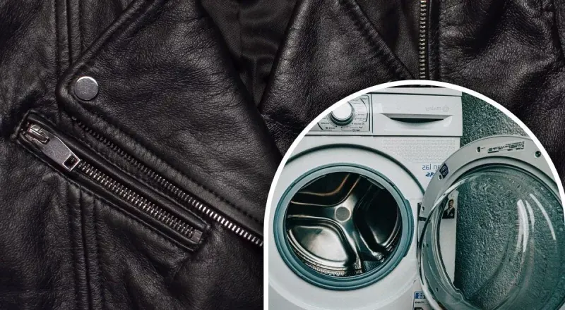 Як почистити шкіряну куртку без хімчистки: простий спосіб, про який ви могли не знати