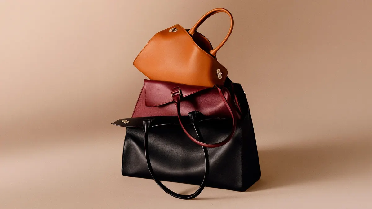 Clash de Cartier: нова сумка бренду як продовження ювелірної історії