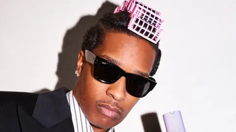 Ріанна та A$AP Rocky презентують спільну лінійку косметики Fenty Skin