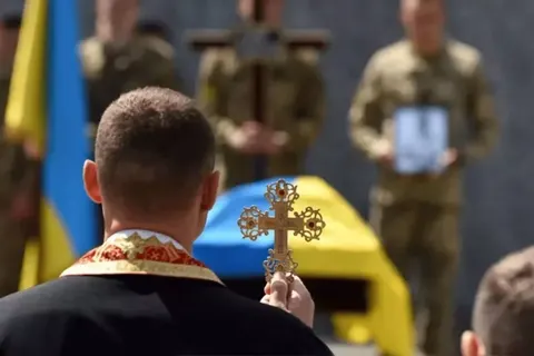 День пам’яті захисників України: історія, символіка та ритуали вшанування