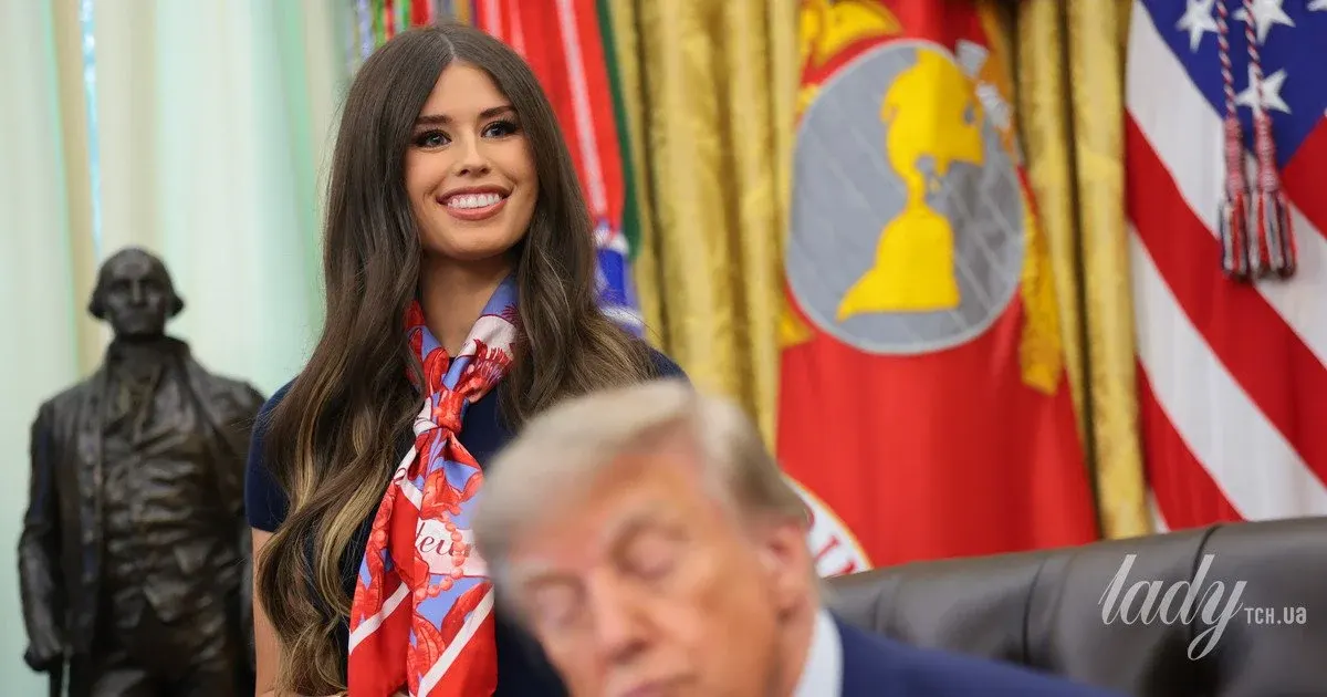 Щоденний б'юті-ритуал президента: що відомо про макіяж Трампа
