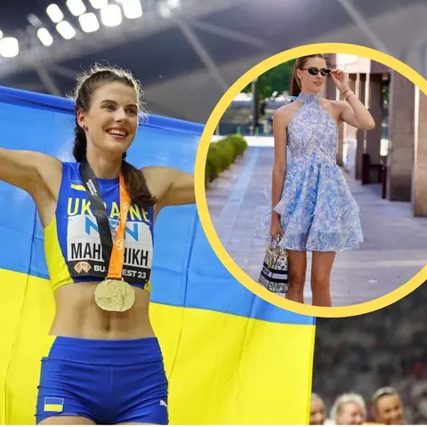 Сумка Dior Book Tote у гардеробі Ярослави Магучіх: квітковий візерунок і ціна понад 100 тисяч гривен