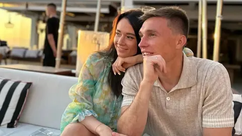 «Подивіться, яка краса»: Анна Сидорчук показала відпочинок на морі