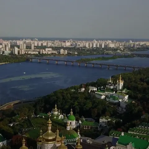 Спека до +37°C: коли в Україні спаде тропічна спека