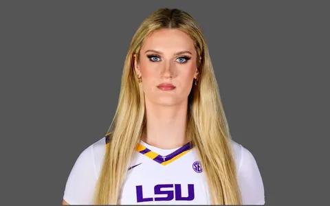 Українська баскетболістка покинула LSU після приходу росіянки в команду