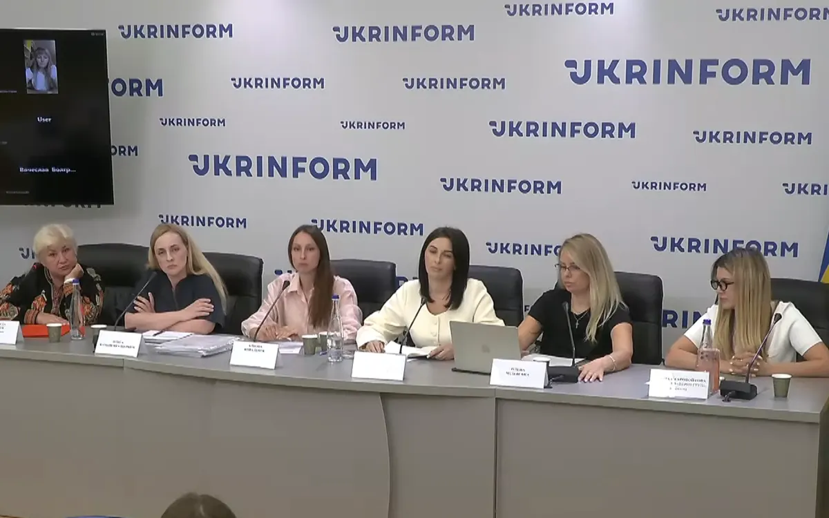 Матері про боротьбу за дітей: суди, що тривають роками, та «бронь» від мобілізації