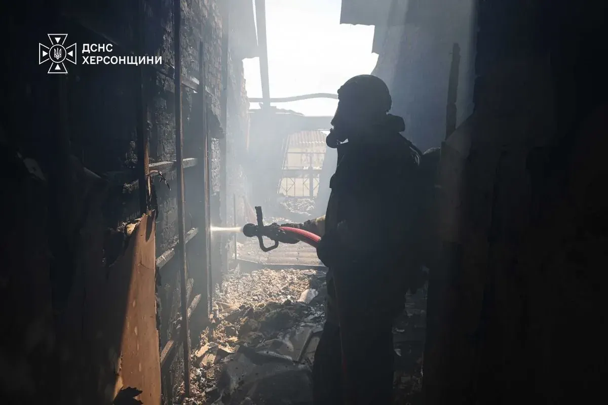 Нічний обстріл України: поранені, зруйновані будинки та атаки на цивільну інфраструктуру