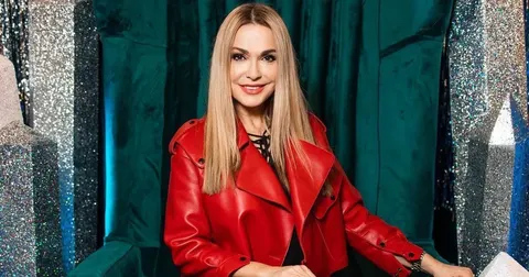 Ольга Сумська зустріла своє 60-річчя в потязі: романтичні кадри з чоловіком