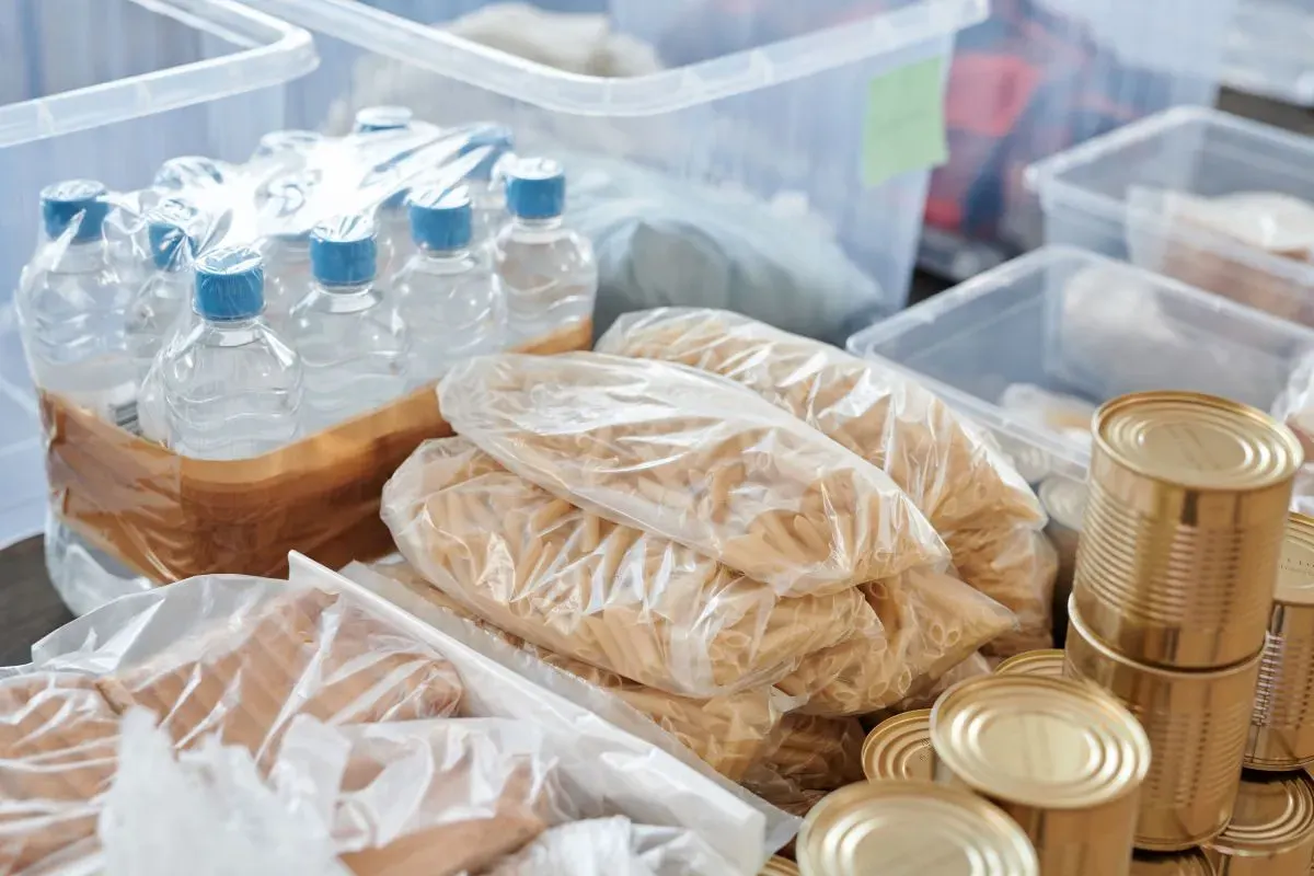Продукти на зиму 2026–2027: що варто мати вдома під час війни
