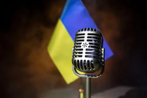 Україна поїде на Євробачення-2027: Нацвідбір стартує 15 вересня