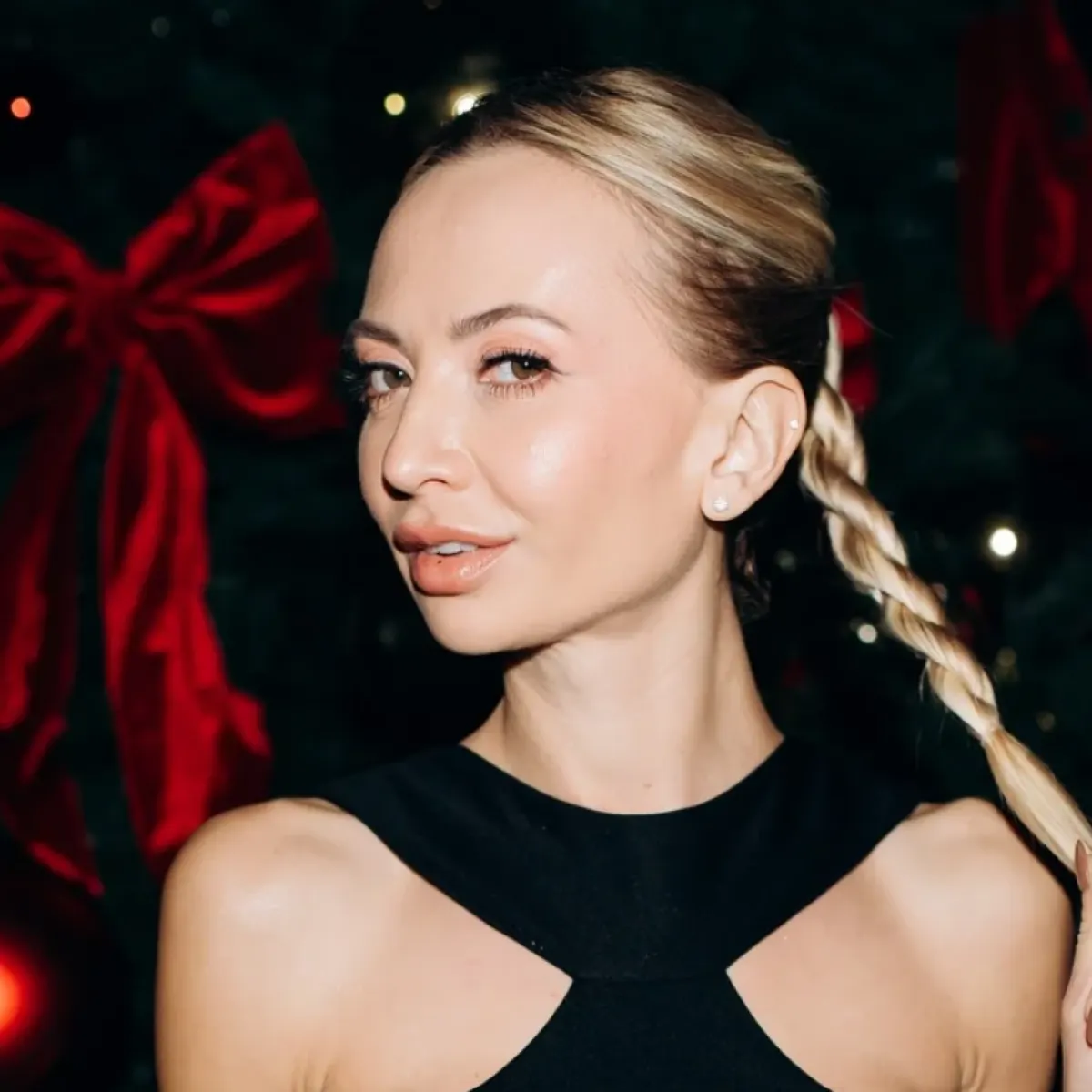 Ірина Сопонару про пластику: готова "забетонувати" обличчя