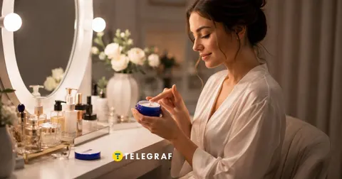 Синя банка Nivea: чому крем, який пам'ятають наші мами, досі актуальний