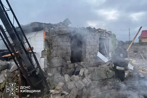 Ніч масованих ударів: що відомо про наслідки атаки 18 вересня