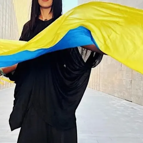 Заслужені артисти та ордени: кого відзначив Зеленський до Дня Незалежності