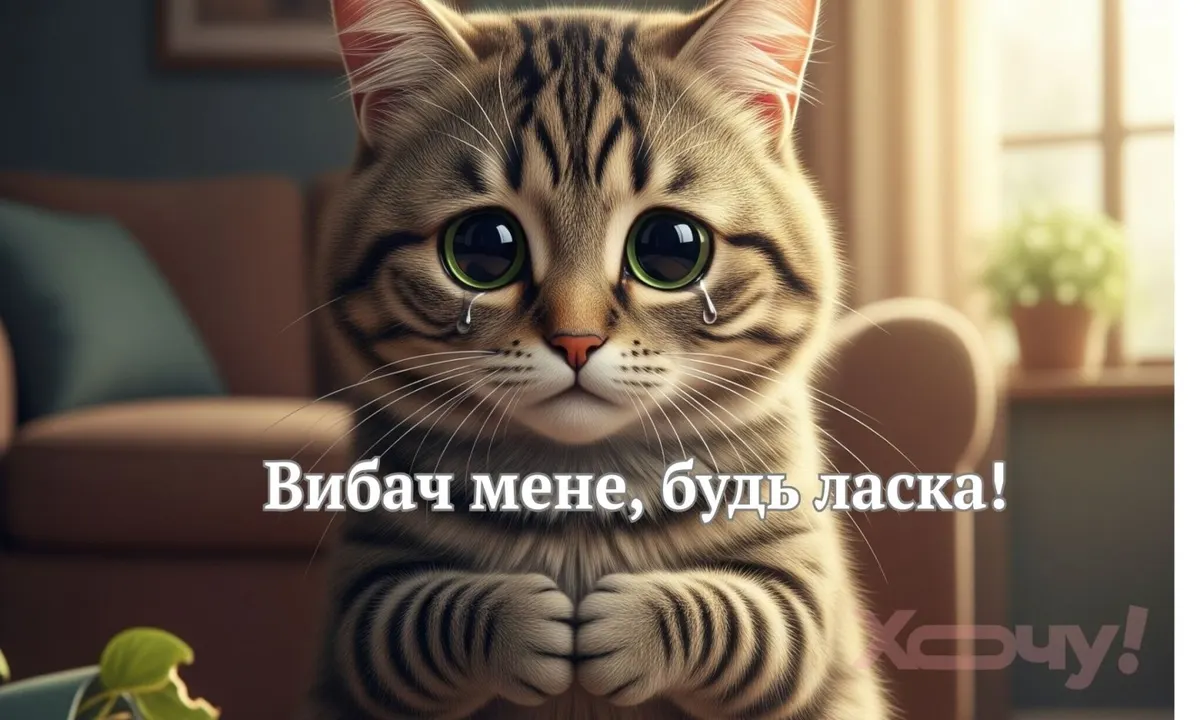 День вибачень: історія свята та щирі слова для примирення