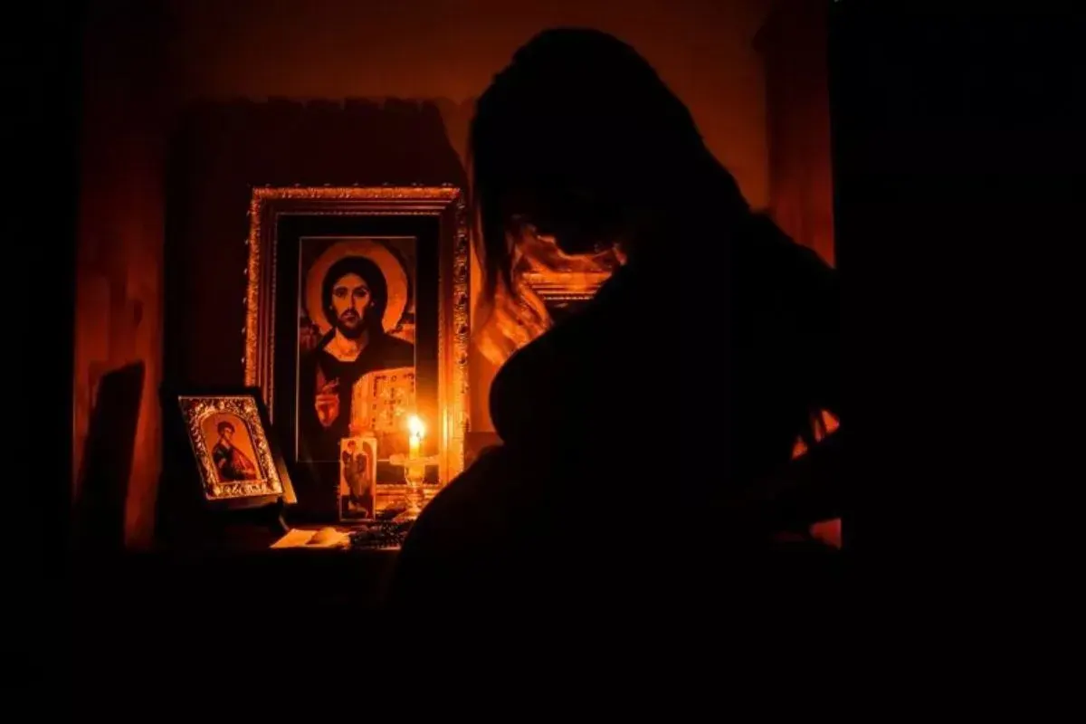 Перша Пречиста 2026: дата, традиції та заборони свята