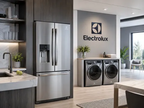 Як продовжити роботу техніки Electrolux без зайвих витрат на сервіс
