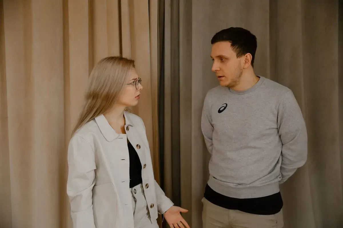 Математична формула кохання: як вчені передбачають розрив стосунків