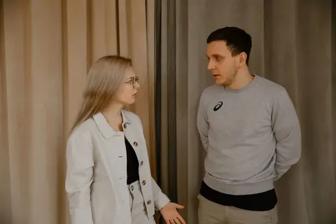 Математична формула кохання: як вчені передбачають розрив стосунків