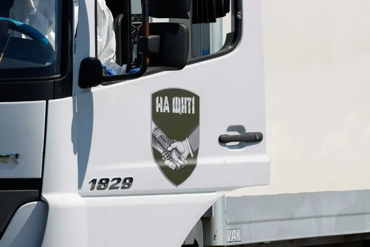 Додому назавжди: Україна повернула тіла 261 захисника