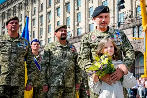 День Незалежності України: історія свята, яке народилося двічі