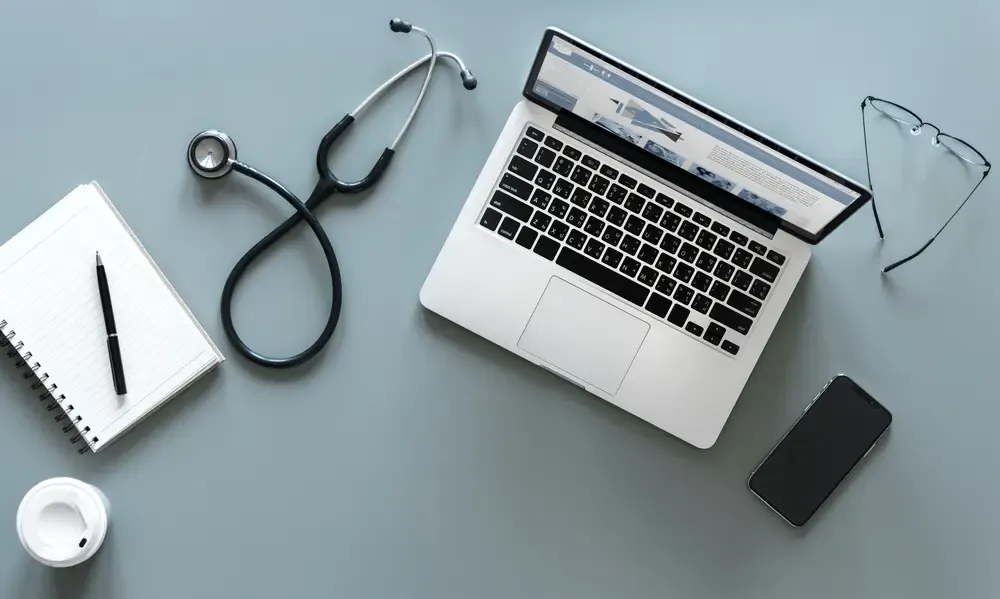 Щорічний чек-ап: як регулярні обстеження допомагають зберегти здоров'я