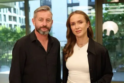 Жадан і Світоліна написали підліткову книжку «Перша ракетка»