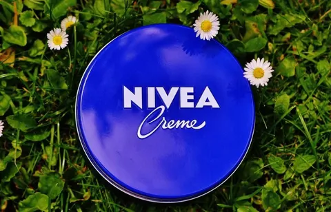 Класичний крем Nivea: для чого він насправді потрібен
