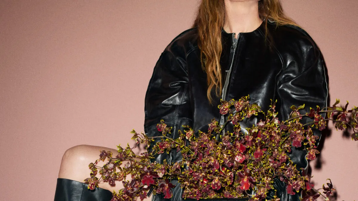 H&M HOME уперше створює меблі: колаборація з Келлі Вірстлер