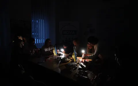 Енергетична криза в Україні: чому жінки беруть на себе більший тягар