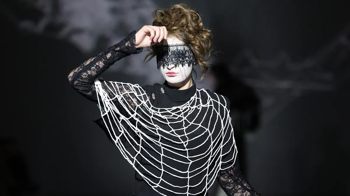 5 нових імен Ukrainian Fashion Week SS27: молоді бренди, які варто знати