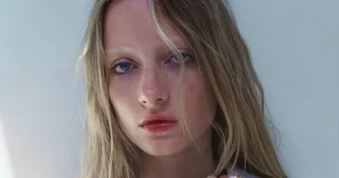 Кай Шрайбер — перша транс-модель із нагородою Breakthrough Model of the Year