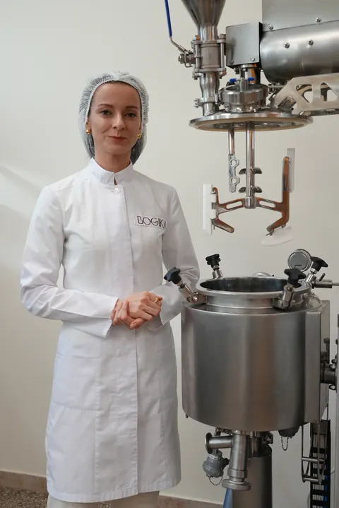 Ламелярні емульсії: чому сучасні креми замінюють класику