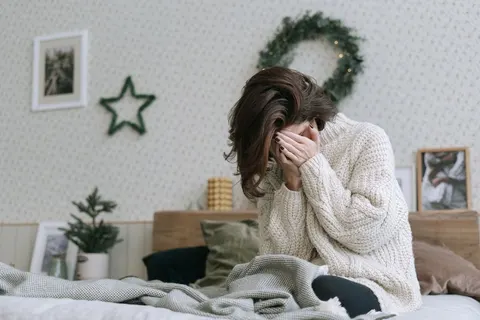 Розставання болить фізично: що кажуть наукові дослідження