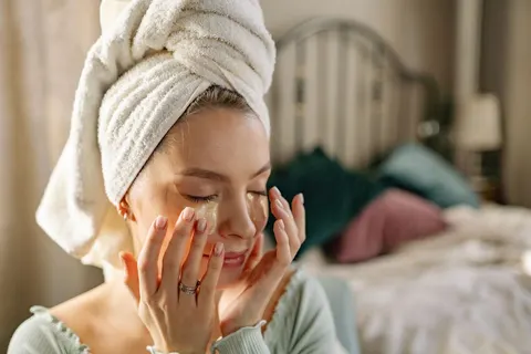 Хмарні креми: як K-beauty змінює уявлення про зволоження шкіри
