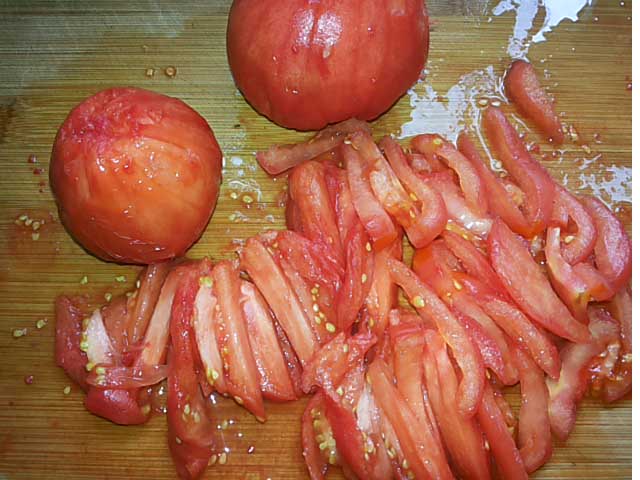 pomidory