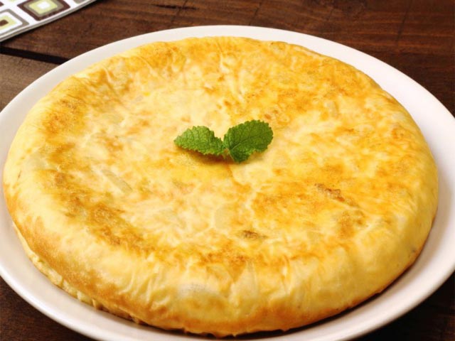 omlet