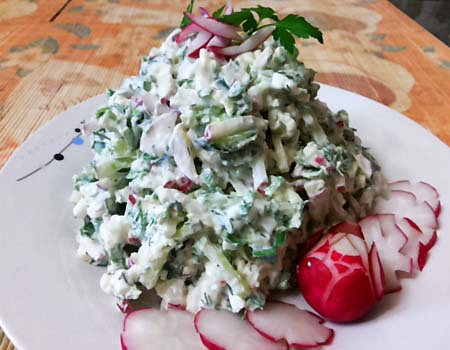 salat_iz_zeleni_vesenniy